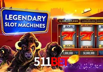 A Revolução dos Aplicativos de Jogos no 511BET