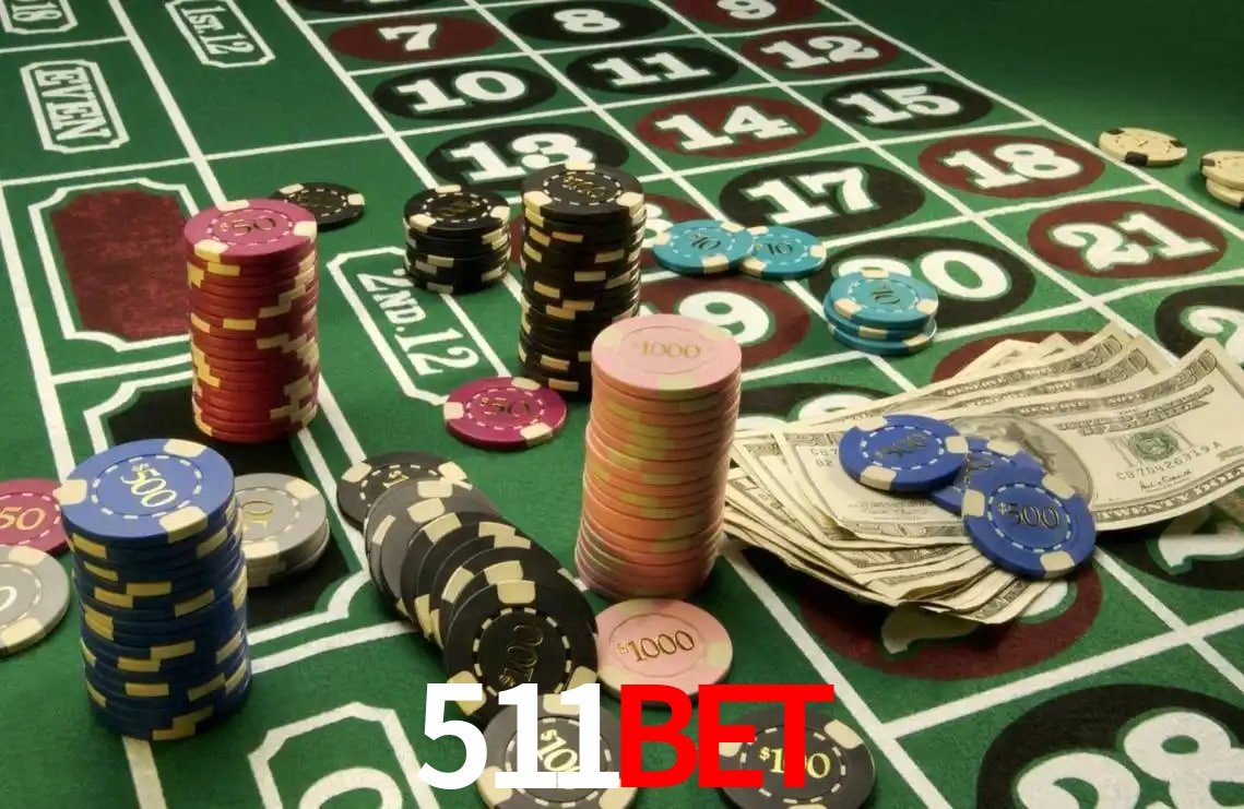 Experiência VIP 511BET