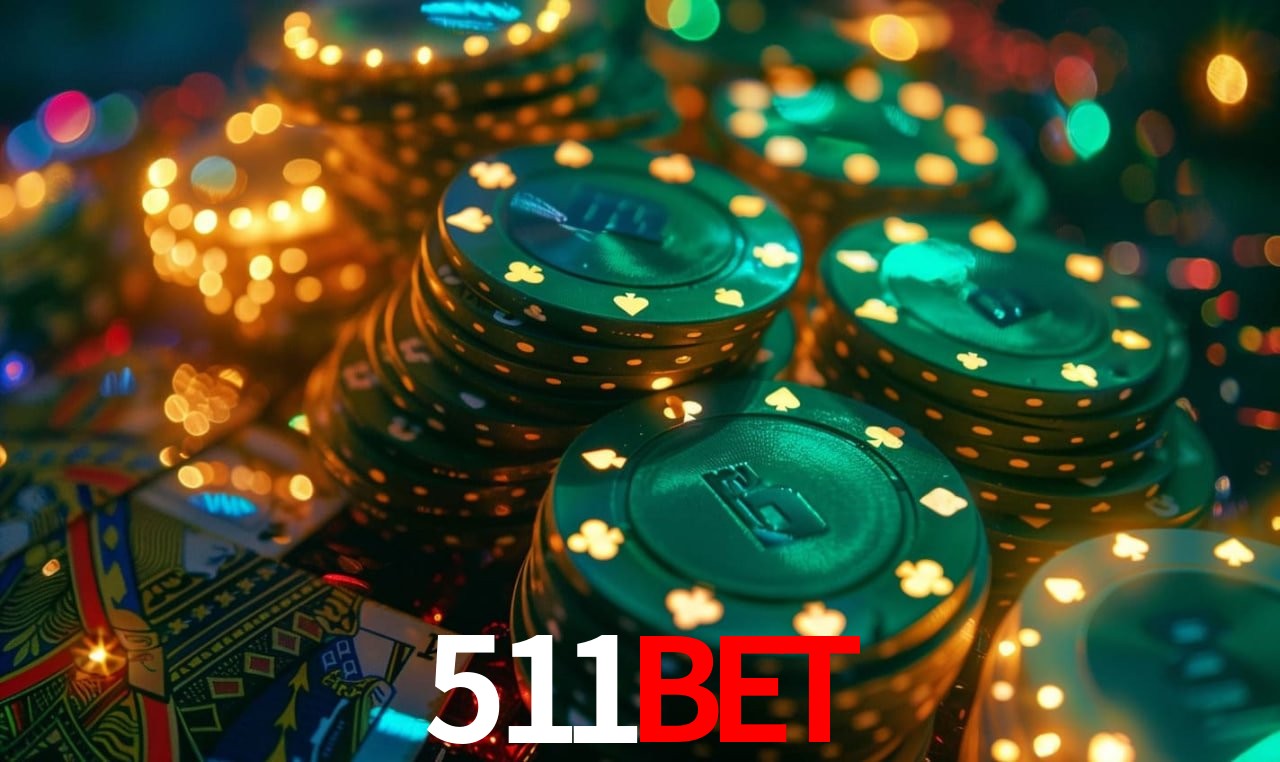 Experiência VIP 511BET