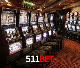 Desvendando o Mundo dos Jogos Virtuais na 511BET