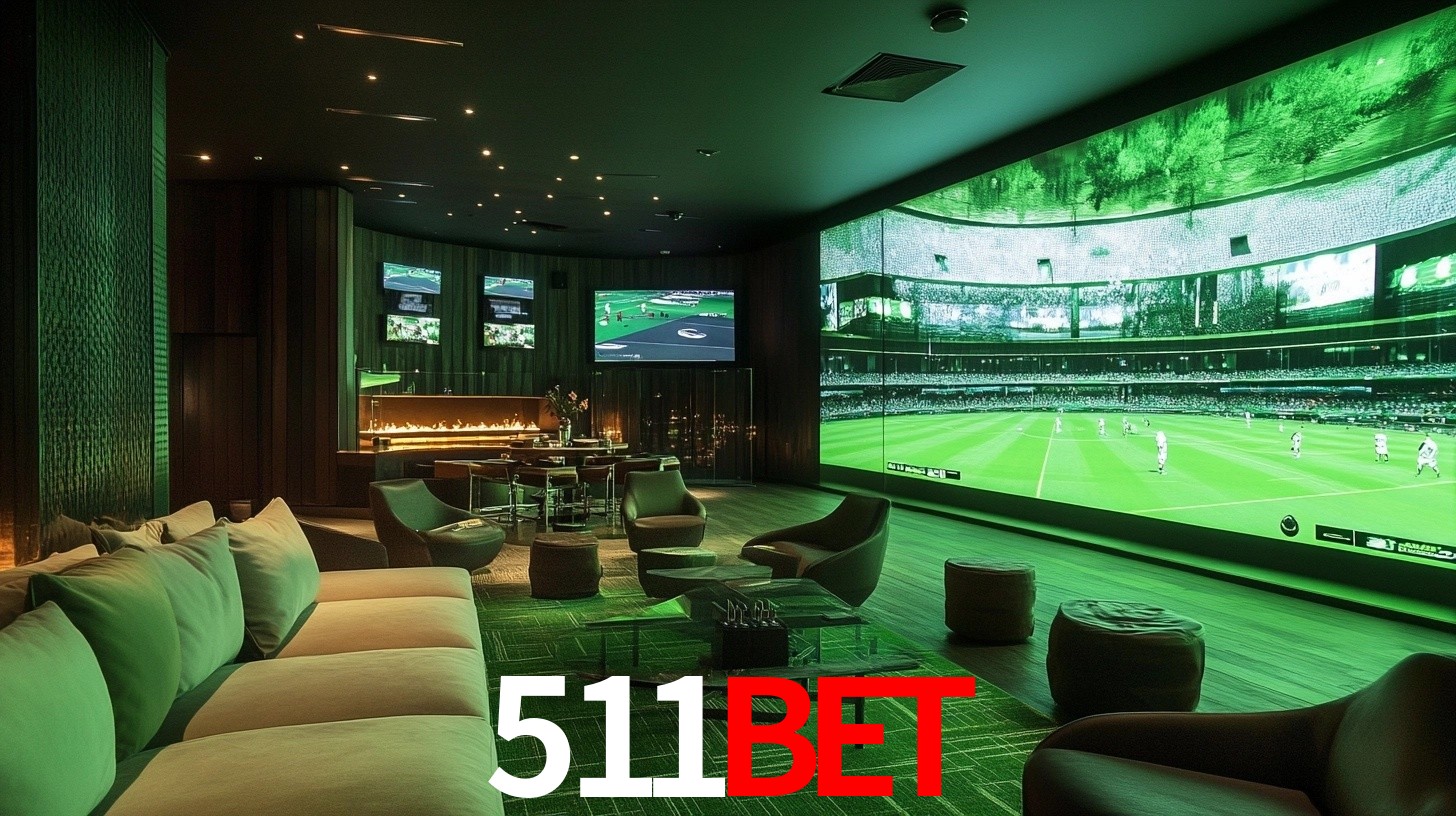 511BET: Seu Cassino Premiado com Pagamentos Rápidos