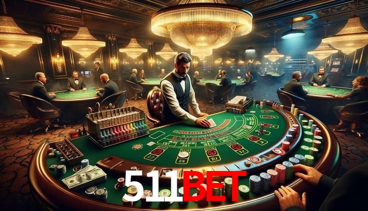 Welcome Bonus 511BET