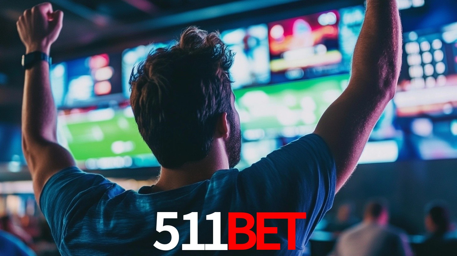 511BET - Cassino Completo, Só no App - 511BET.com
