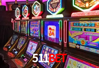 A Revolução dos Aplicativos de Jogos no 511BET