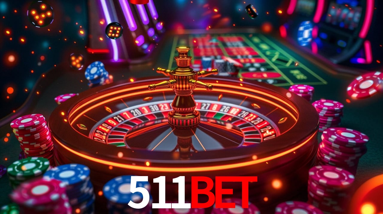 Jogos Exclusivos 511BET