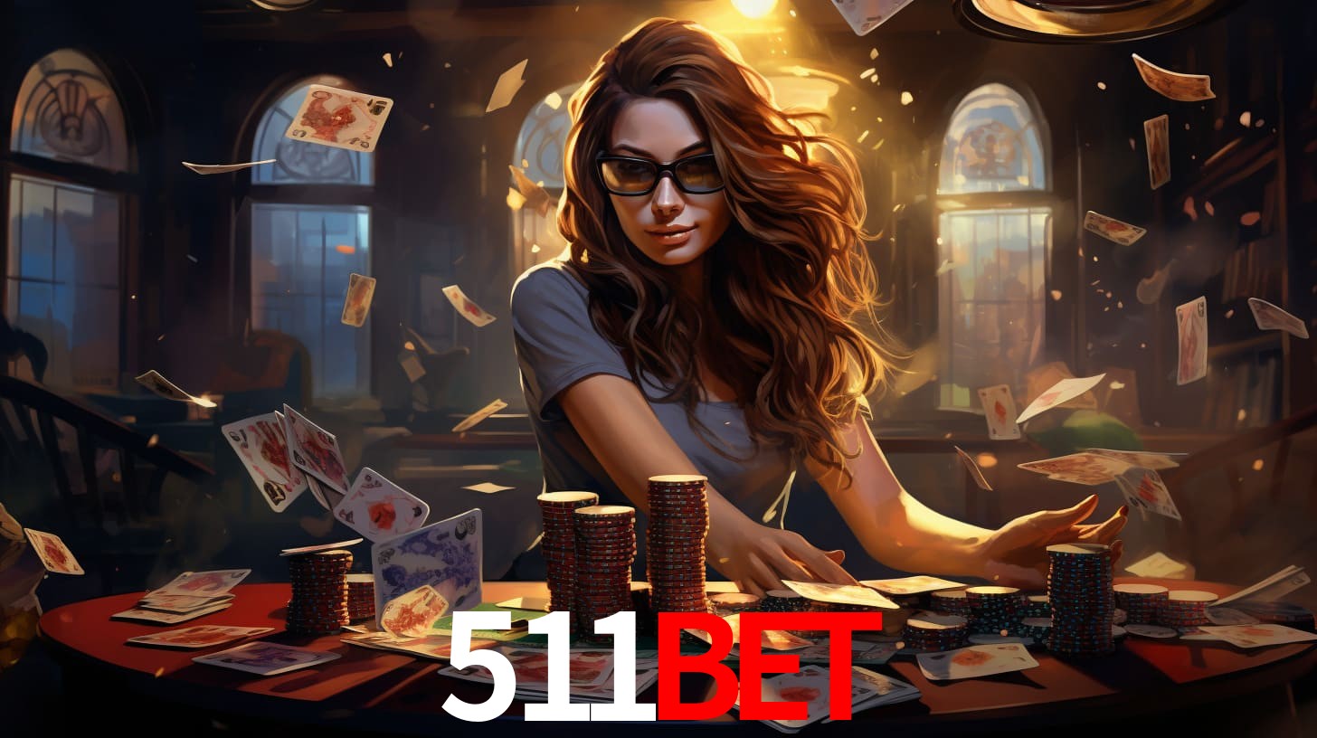 VIP Casino 511BET