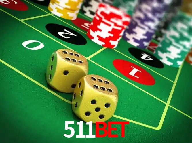 Tennis Betting 511BET