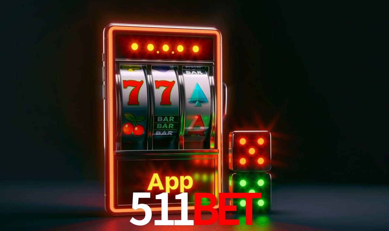 Casino Ao Vivo 511BET