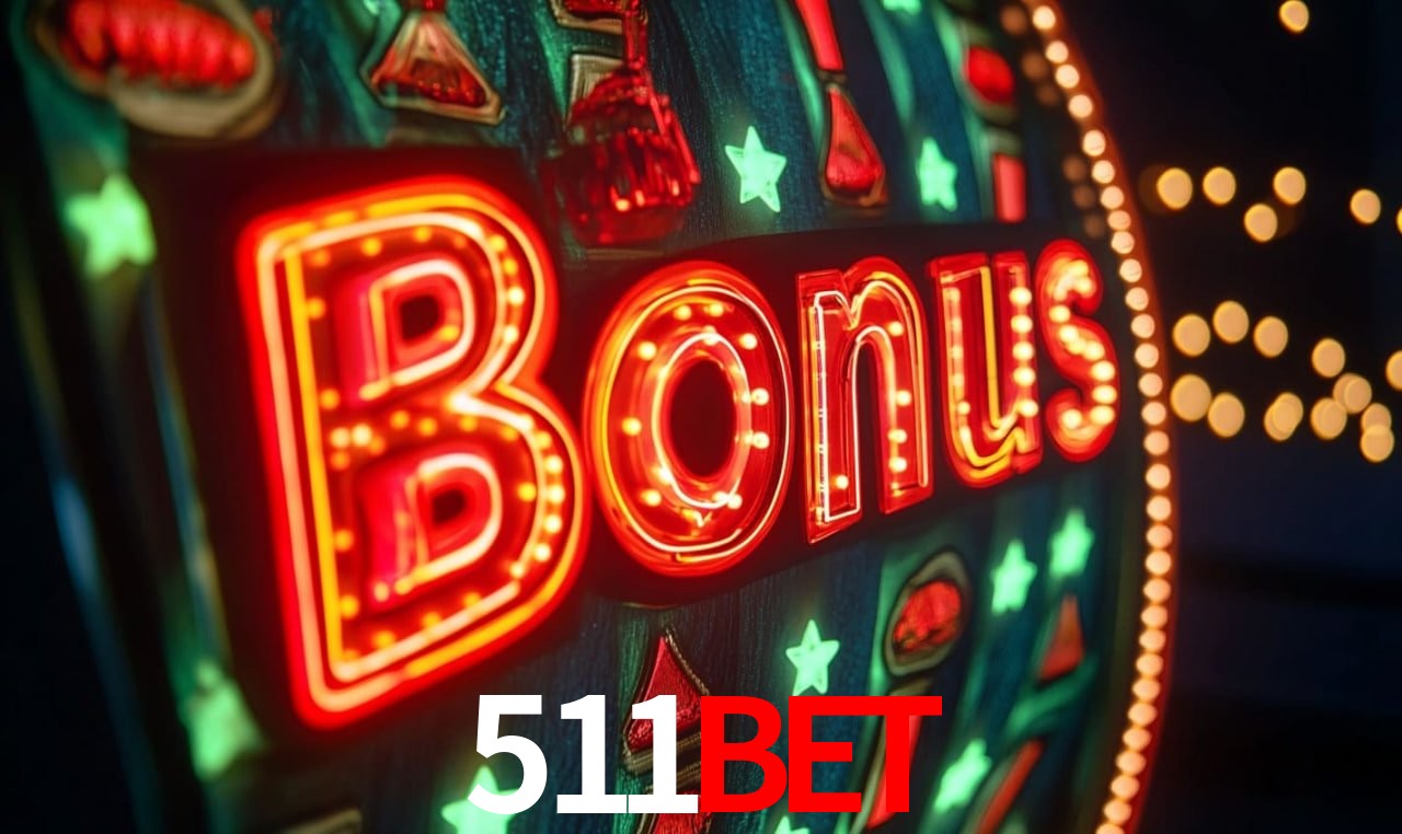 Casino Ao Vivo 511BET