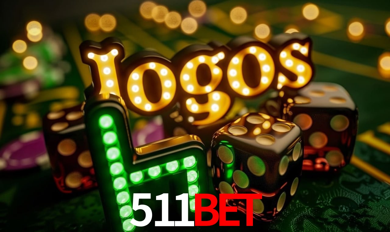 Provedores de Jogos 511BET