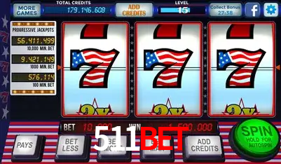 A Emoção da Loteria na 511BET: Uma Chance de Mudança de Vida