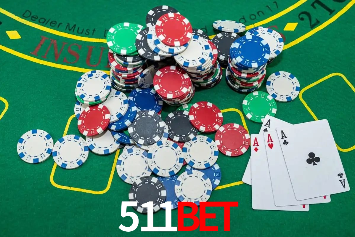 Casino VIP 511BET