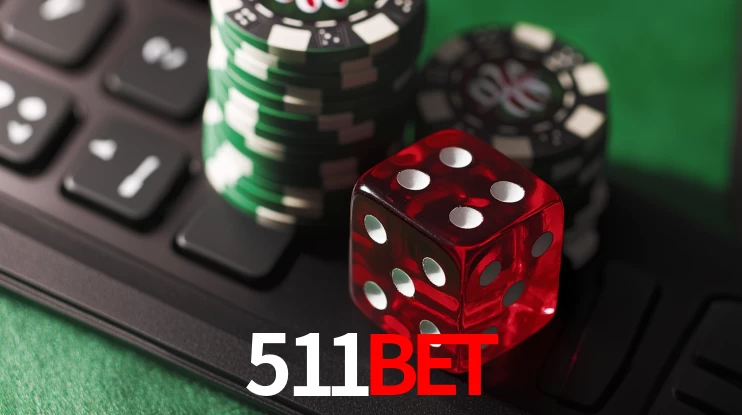Slot Games 511BET