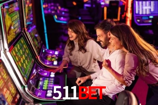 PIX Instantâneo 511BET