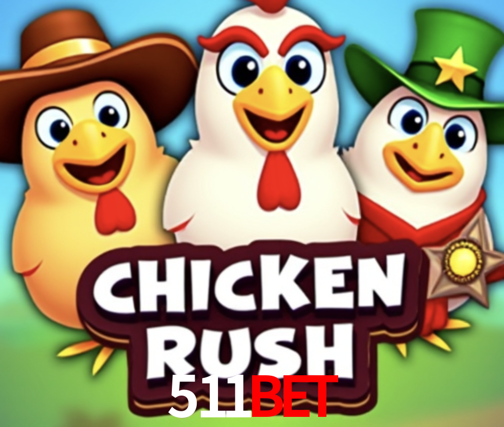 Secure Login 511BET