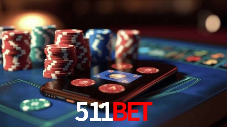 Apostas de Tênis 511BET