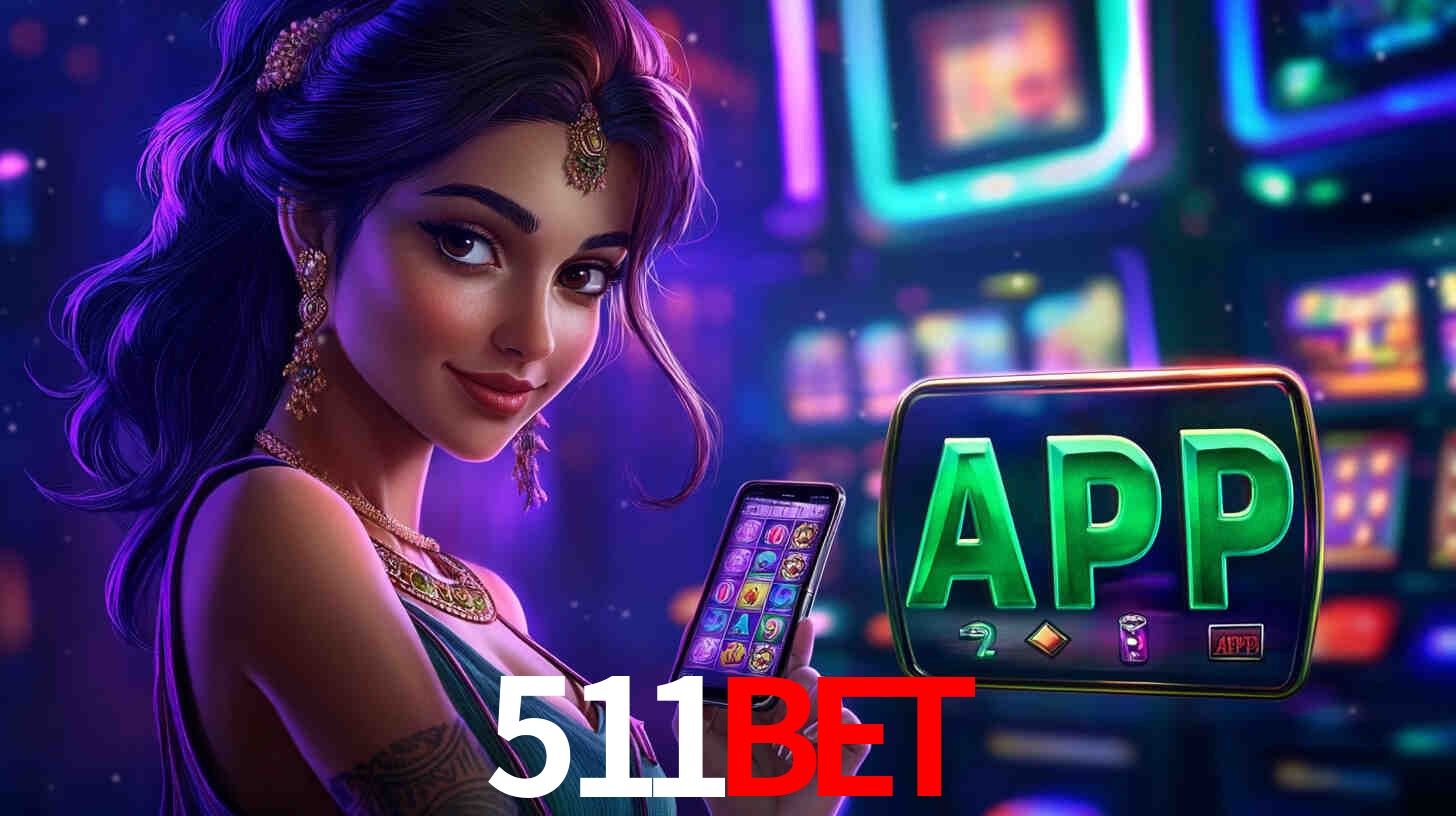 511BET: A Experiência de Casino com Jogos de Mesa ao Vivo