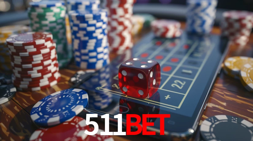 511BET APP