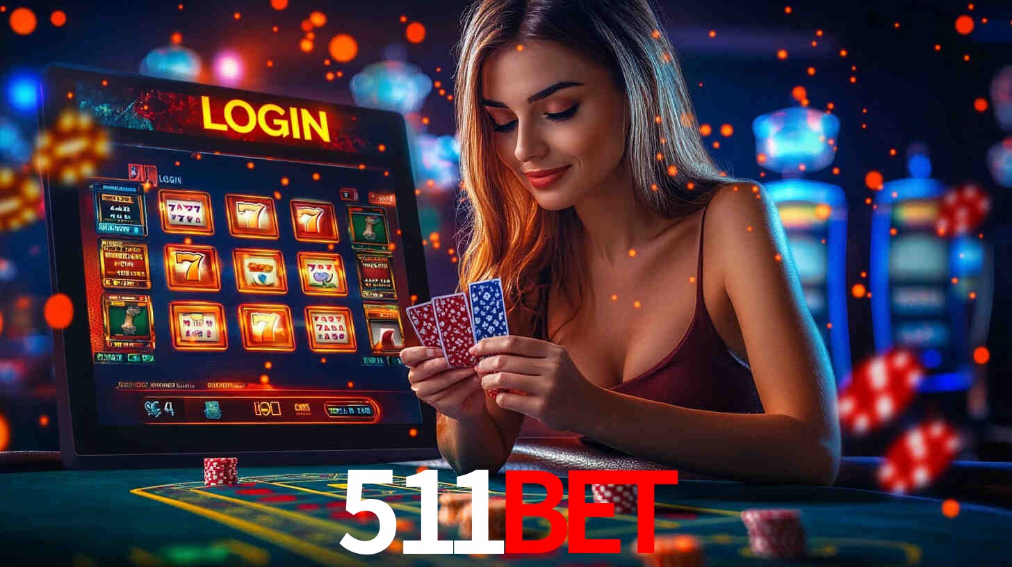 Bônus Generosos e Exclusivos no 511BET para Você!