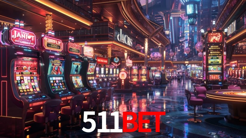 Bonus Features 511BET