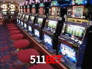 Explorando a Categoria de Eventos em Apostas na 511BET