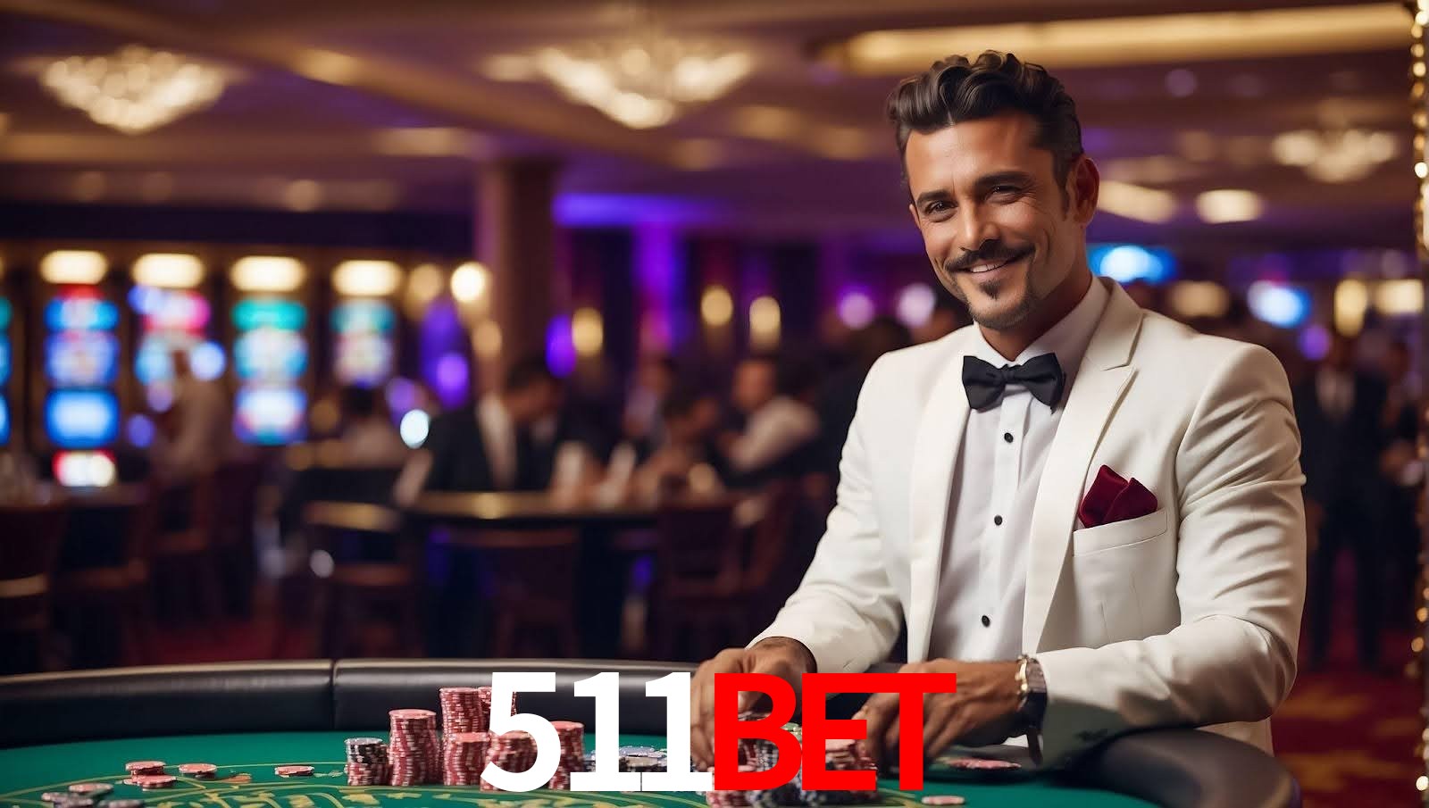 Especiais de Fim de Semana 511BET