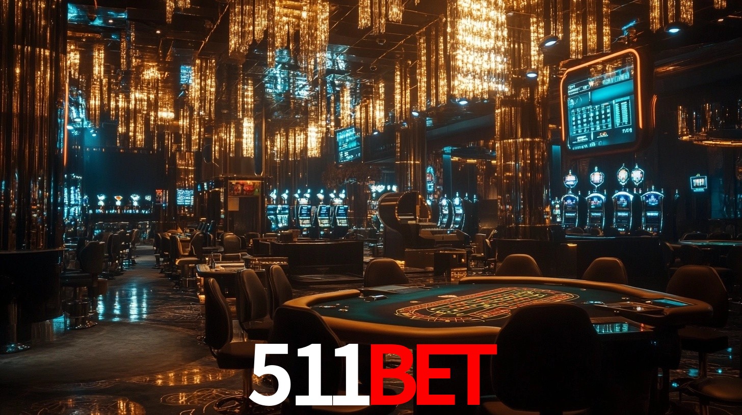 511BET: Seu Especialista em Apostas Esportivas Brasileiras