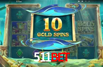 A Emoção da Loteria na 511BET: Uma Chance de Mudança de Vida
