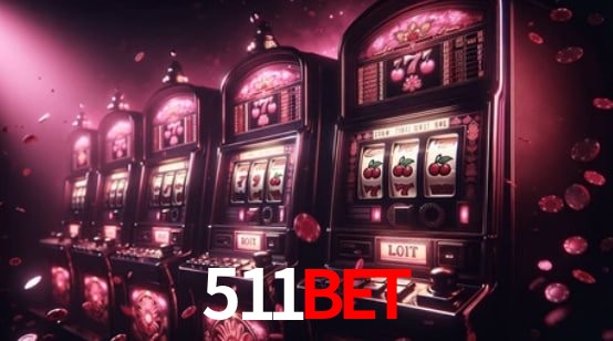 Bônus de Boas-vindas 511BET