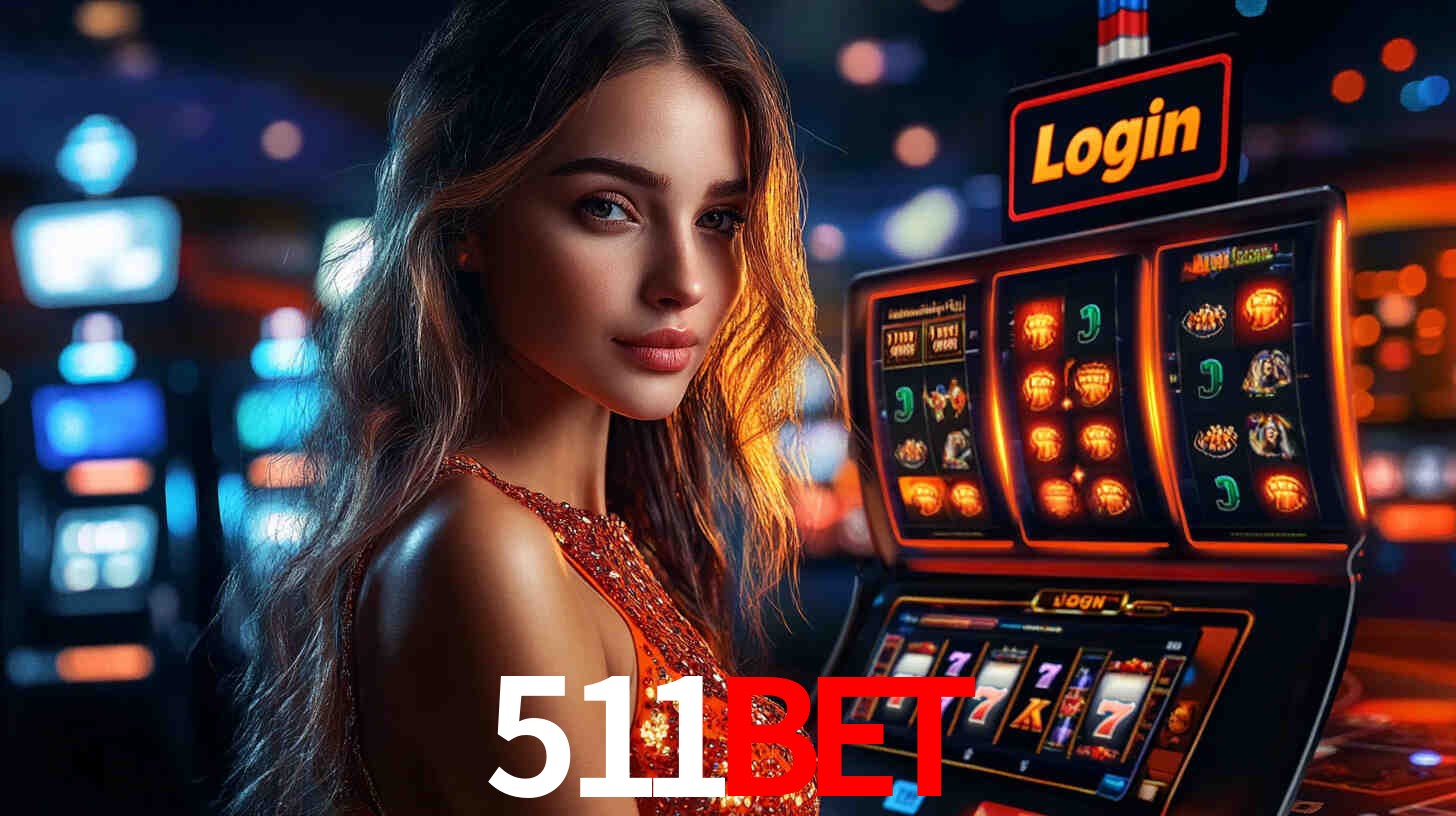 511BET: Jogos de Caça-Níqueis-Altas Recompensas, Roleta-Velocidade, Blackjack-Desafios Máximos