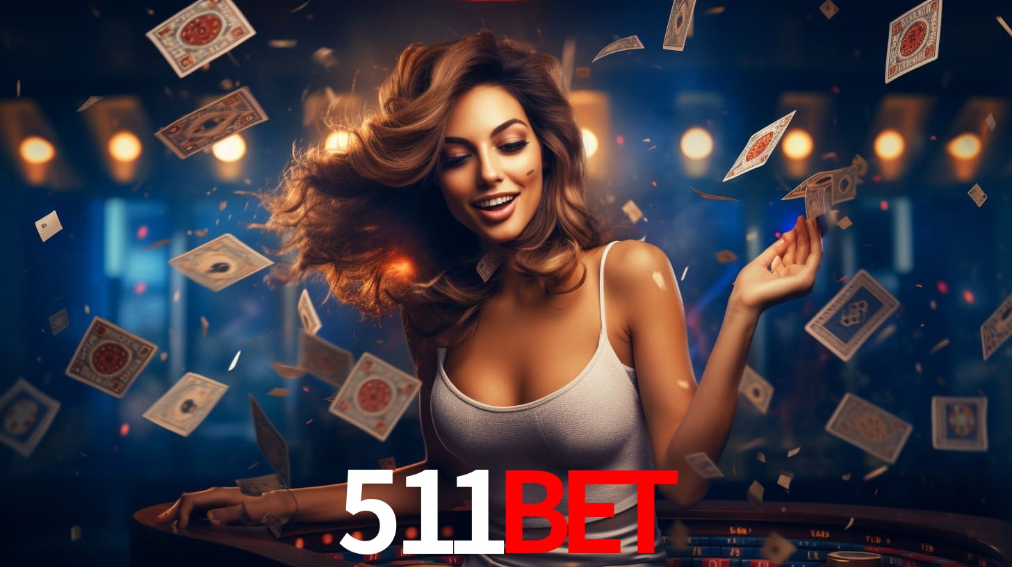 Roulette Table 511BET