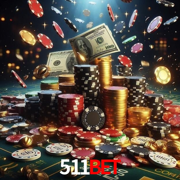 Interface do App 511BET