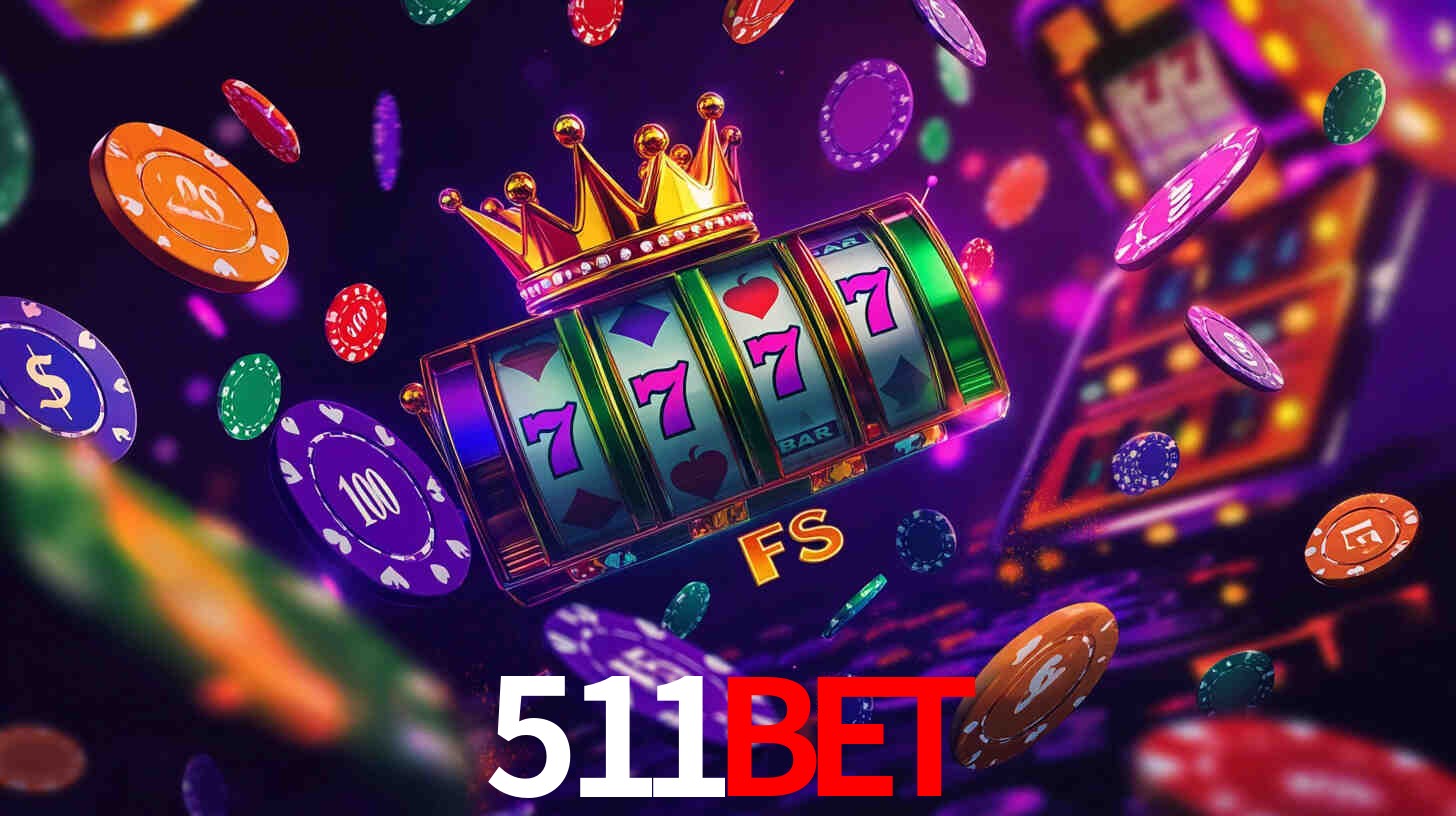 Welcome Bonus 511BET