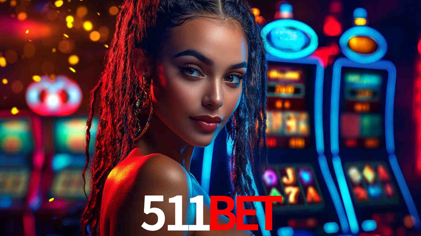Inovações de Jogos na 511BET: O Futuro das Experiências Interativas