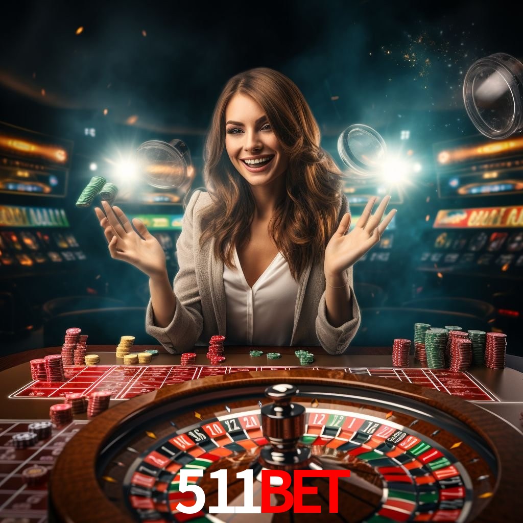 Explore as vantagens do 511BET: serviço profissional e confiabilidade