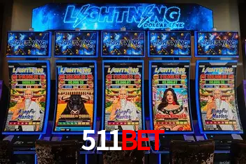 Desvendando o Mundo dos Jogos Virtuais na 511BET