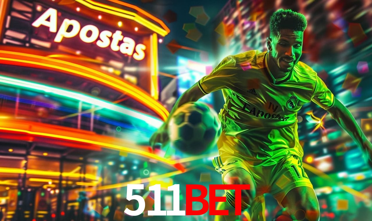 Login Seguro 511BET