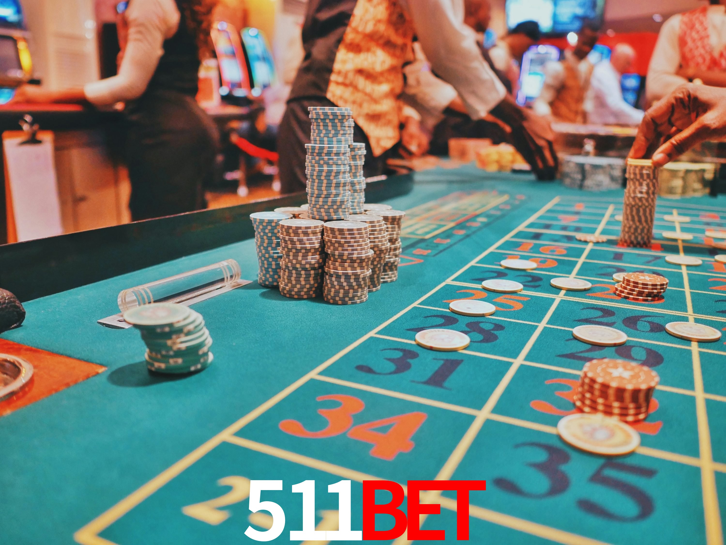Apostas de Basquete 511BET