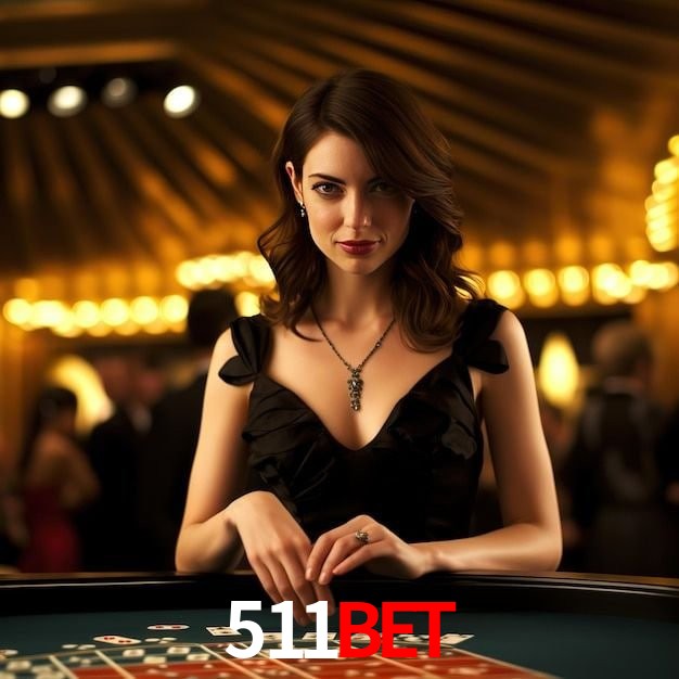 A Emoção da Loteria na 511BET: Uma Chance de Mudança de Vida