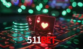 Recursos de Bônus 511BET