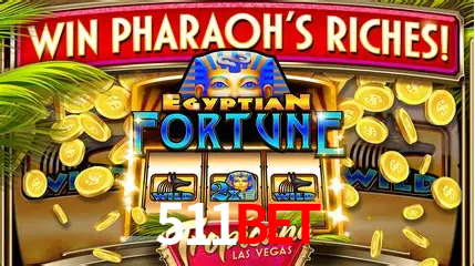 Descubra o Mundo do Cassino Online com 511BET