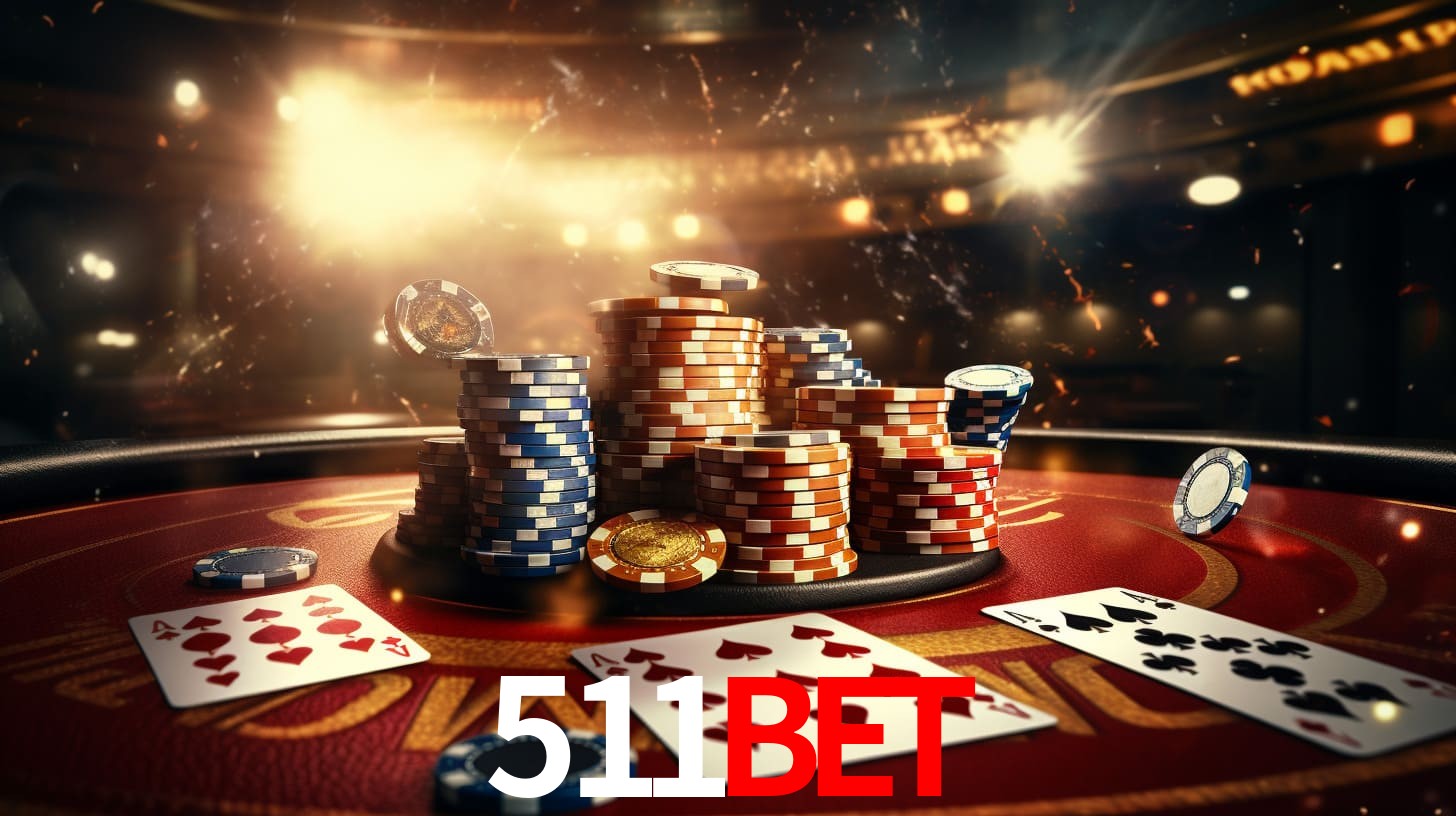 Live Casino 511BET