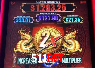 Descubra a Magia dos Jogos de Arcade no 511BET