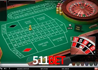 A Experiência Imersiva dos Cassinos Ao Vivo no 511BET