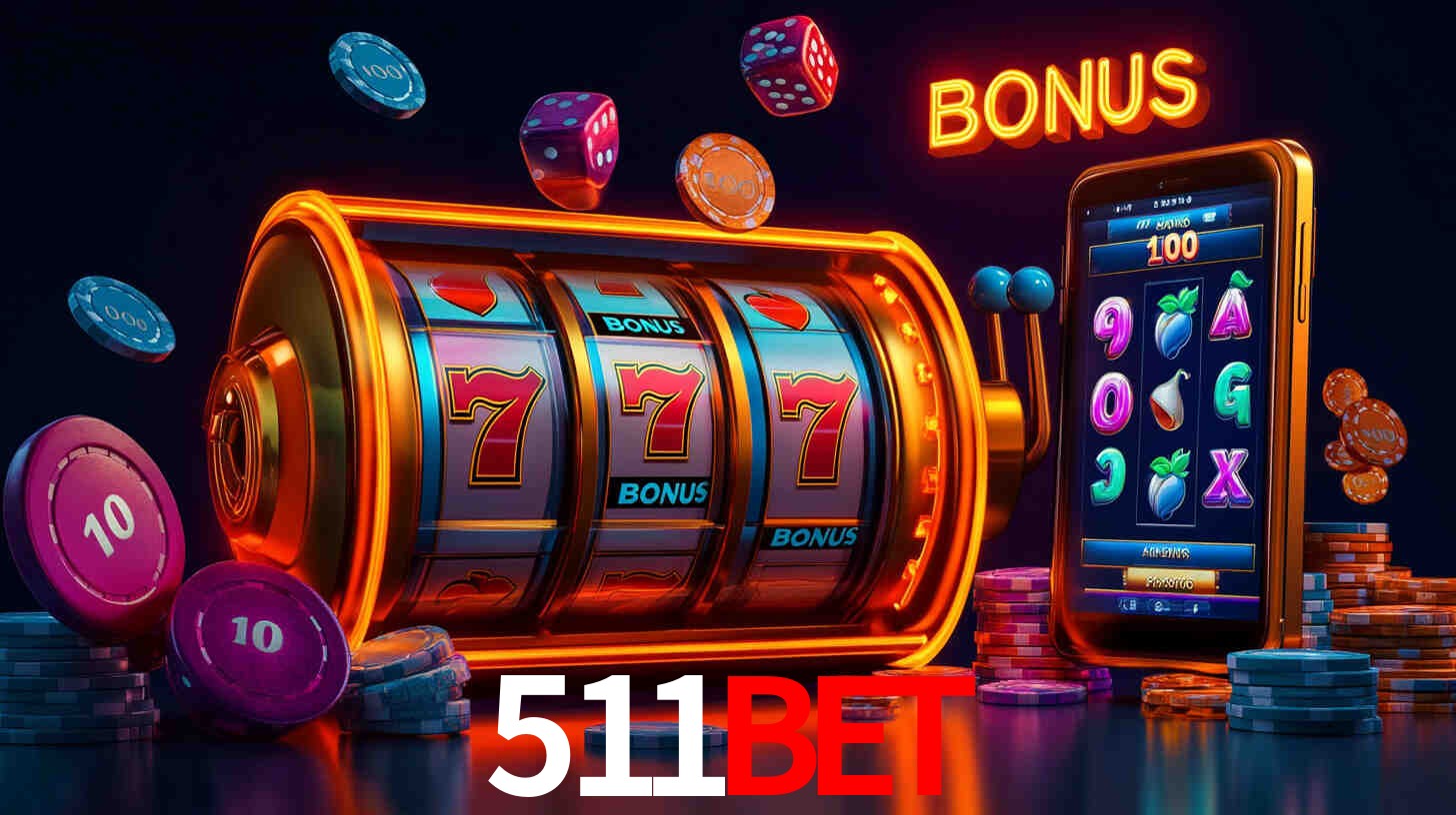 A Experiência Imersiva dos Cassinos Ao Vivo no 511BET