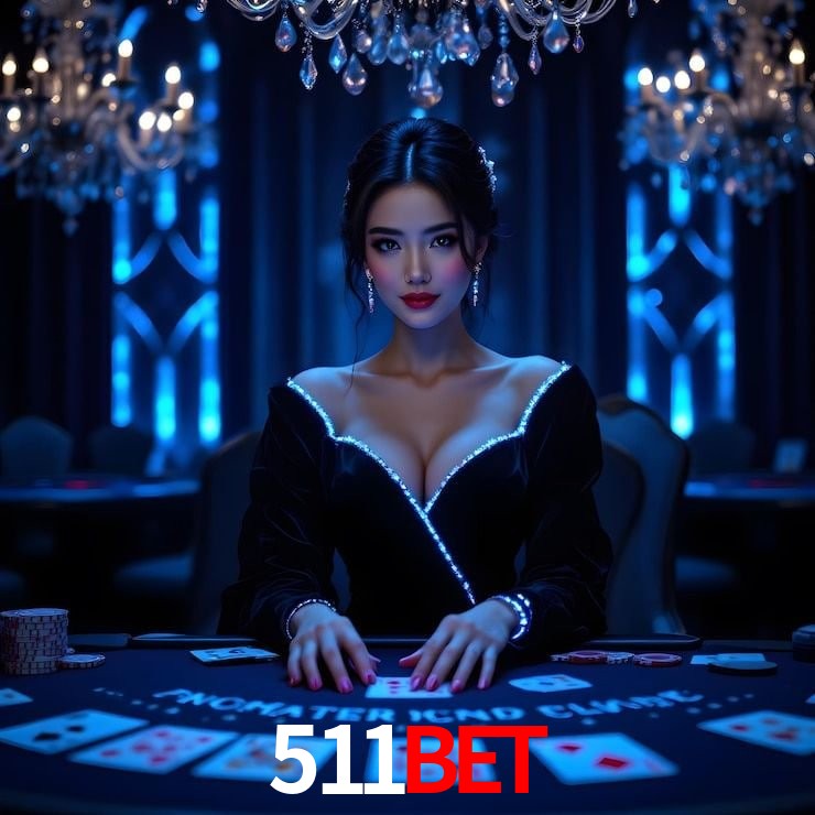 Benefícios da Conta 511BET