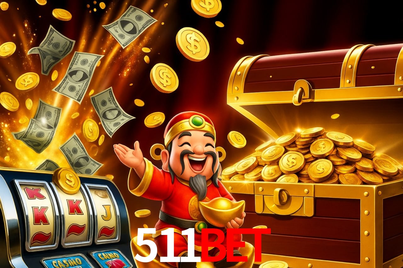 Mesa de Blackjack 511BET