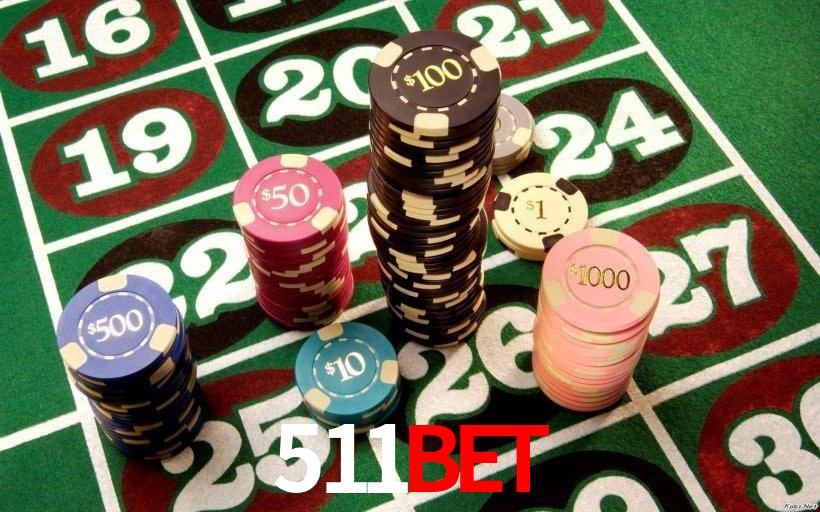 cassino 511BET